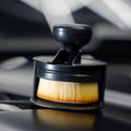 Blackline Car Care BLACKLINE® Tire Applicator Brush for applying tire dressings and cleaning tires effectively