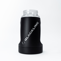 Blackline Car Care BLACKLINE® ULTRA Series Foam Cannon for high-quality car washing, with durable black exterior and professional design.