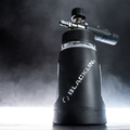 Blackline Car Care BLACKLINE® ULTRA Series Foam Cannon for high-quality vehicle foam washing and cleaning.