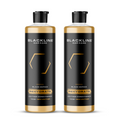 Blackline Car Care BLACKLINE® Rehydrate Leather Conditioner for restoring and nourishing leather surfaces in vehicles.