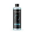 Blackline Car Care BLACKLINE® Restore Microfiber Detergent in 16oz bottle, designed to clean and maintain microfiber textiles.