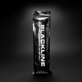 Blackline Car Care Ultra Soft Detail Brush Set with black and soft bristles for gentle car cleaning.