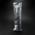 Blackline Car Care BLACKLINE® Ultra-Soft Detail Brush Set with multiple fine brushes for precise car cleaning and detailing.