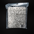 Blackline Car Care BLACKLINE® microfiber wash mitt for car cleaning, soft and durable for gentle washing and detailing.