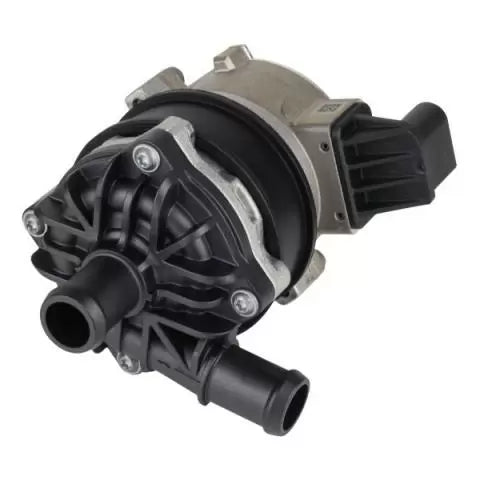 Genuine Pierburg CWA-100-3 supercharger coolant pump for Audi 3.0T