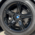 High gloss Luna One Wheel Kits for cars, featuring sleek, stylish wheel designs from DipYourCar.com.