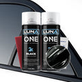 High-gloss Luna One Trim Kit from DipYourCar.com, featuring a small can for vehicle detailing and trim customization.