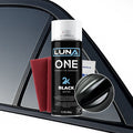 High-gloss Luna One Trim Kits by DipYourCar.com, featuring a small can for automotive detailing and trim enhancement.