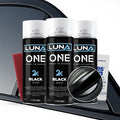 High-gloss Luna One Trim Kits from DipYourCar.com, featuring a small can of durable automotive trim and detailing product.
