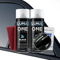 High-gloss DipYourCar Luna One Trim Kit can for vehicle detailing and customization, featuring a sleek, reflective finish.