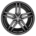 Anthracite Grey HyperDip aerosol can from DipYourCar.com used for automotive dip coating and custom vehicle finishes.