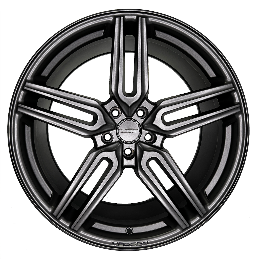 Anthracite Grey HyperDip aerosol can from DipYourCar.com used for automotive dip coating and custom vehicle finishes.