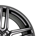 Anthracite Grey HyperDip aerosol can from DipYourCar.com for DIY vehicle dip and coating applications.