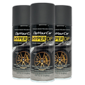 Anthracite grey HyperDip aerosol from DipYourCar.com, a versatile spray for automotive customization and color coating.