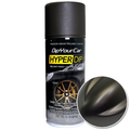 Brass Monkey HyperDip aerosol can from DipYourCar.com for custom automotive dip applications.