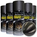 Brass Monkey HyperDip aerosol can from DipYourCar.com, used for automotive color coating and customization.