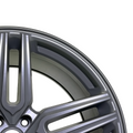 Nardo Grey HyperDip aerosol from DipYourCar.com, a spray can used for automotive color coating and customization.