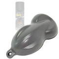 Nardo Grey HyperDip aerosol spray from DipYourCar.com for custom vehicle color coating.