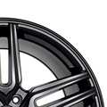 Shadow Black HyperDip aerosol can from DipYourCar.com, featuring sleek black HyperDip coating for automotive customization.