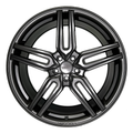 Single Stealth Grey HyperDip aerosol spray by DipYourCar.com, used for custom automotive color applications.