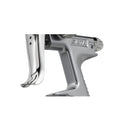 SATAjet 1000 B spray gun with cup, professional automotive paint spray gun for precise coating application