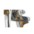 SATAjet 1000 B Lignum 3 spray gun with 0.6L cup, professional automotive paint sprayer by DipYourCar.com
