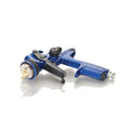 SATAjet 1500 B spray gun with RPS cups by DipYourCar.com, professional automotive spray gun for custom paint jobs