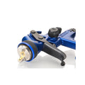 DipYourCar SATAjet 1500 B spray gun with RPS cups for precision automotive painting and custom coating applications.