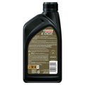 Castrol EDGE 5W-40 synthetic engine oil bottle, API SP, SAE 5W-40, A3/B4 for high-performance engines