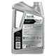 High-performance synthetic engine oil for Audi vehicles, enhancing power and engine protection