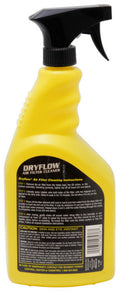 FR SPORT AEM Air Filter Cleaner 32oz for induction filters, designed to clean and maintain AEM air filters effectively.