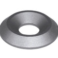 Gunmetal painted stainless steel ZSPEC Stage 2 Dress Up Bolts fastener kit for 2004-2008 Audi A4 B7 3.0L, hardware fasteners.