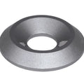 Gunmetal painted stainless steel ZSPEC 