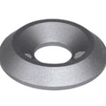 ZSPEC Stage 3 Dress Up Bolts® fastener kit for 1990-2005 Acura NSX, stainless and billet, with gunmetal painted finish on the fasteners.