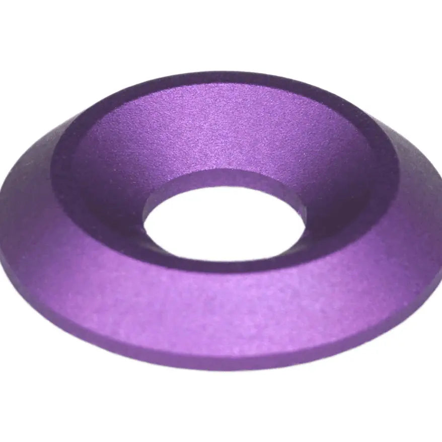 ZSPEC Stage 3 Dress Up Bolts® fastener kit with matte purple painted stainless and billet bolts for 2006-2010 Pontiac Solstice and Saturn Sky.