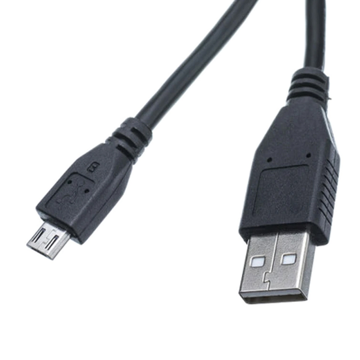 MOTIV ReFlex USB data cable, 3-foot length, with USB connector and cable for device charging and data transfer.