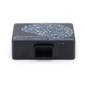 MOTIV ReFlex+ Control Unit for BMW and Toyota vehicles, compact electronic device with buttons and connection ports.