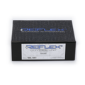 MOTIV ReFlex+ Control Unit for BMW and Toyota vehicles, compact black electronic device with connection ports.