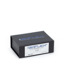MOTIV ReFlex+ Control Unit for BMW and Toyota vehicles, compact electronic device with connectors for vehicle integration.