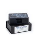 MOTIV ReFlex+ Control Unit for BMW and Toyota vehicles, compact electronic device with connection ports and branding visible.