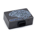 MOTIV ReFlex+ Advanced I/O Integration for Universal Inline-4 engines, showing electronic connection ports and sleek design.