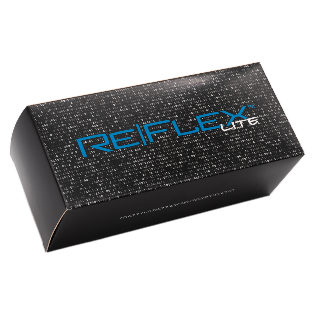 Motiv ReFlex LITE advanced sequential injector controller with multiple ports for precise fuel injection management.