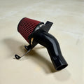 Palenon Performance 3.0T air intake for 2018+ Audi B9 S4 and S5, showcasing the sleek high-performance engine intake system.