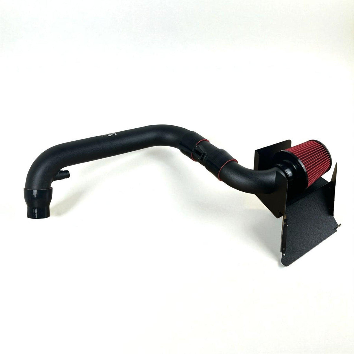 Palenon Performance cold air intake for 2.0T Audi A3 S3 8P, showcasing the high-performance automotive air intake system.