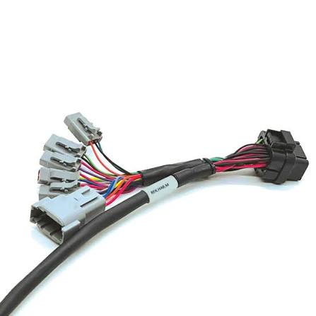 ReFlex Main Injector Harness - Inline-4