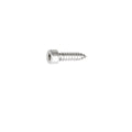 Set of ten stainless steel M4x16mm coarse socket-cap SHSC fasteners by ZSPEC Design, shown in a close-up image.