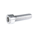 ZSPEC M8-1.25x30mm stainless steel socket-cap SHSC fasteners, SUS304, 10-pack, showing threaded heads and smooth surfaces