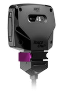 RaceChip GTS Black tuning module for 2014-2017 Audi SQ5 3.0L, premium performance tuner with app control by Speedzone Performance LLC.