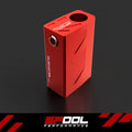 Spool Performance handheld ethanol content analyzer with digital display and ergonomic design for accurate testing.
