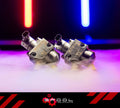 Spool Performance high-pressure fuel pump upgrade system for Audi C8 RS7 Sportback, showcasing the upgraded pump components.